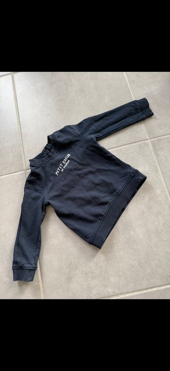 Sweat 36 mois