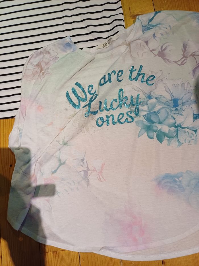 Lot 5 hauts 14/16 - photo numéro 5