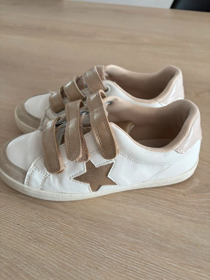 Basket fille