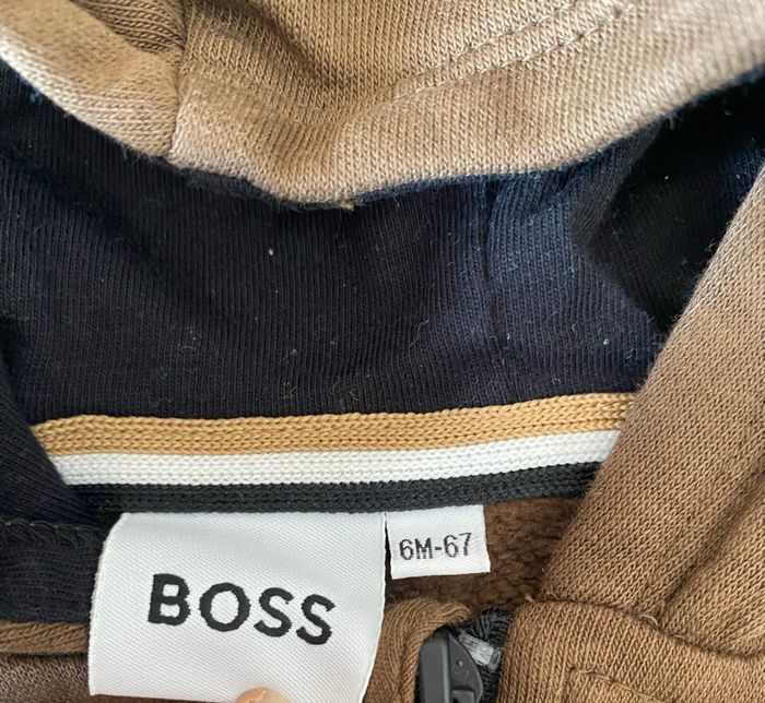 Survêtement Hugo boss - photo numéro 2