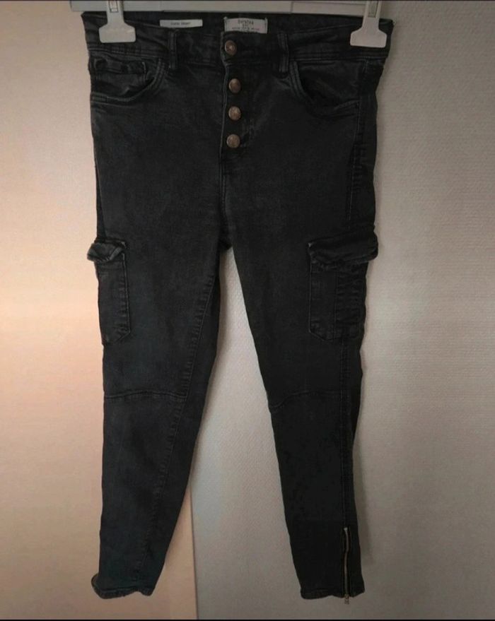 Jeans.