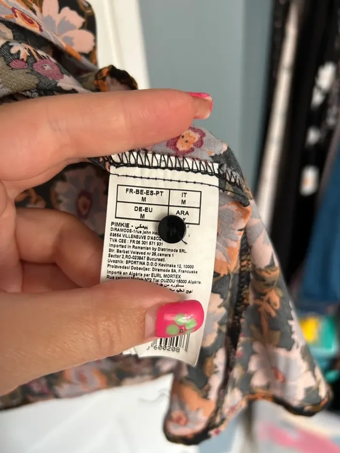 Robe courte - photo numéro 4