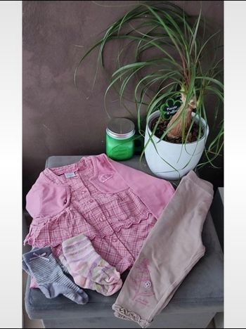 Ensemble 6 mois les bébés sont comme ça