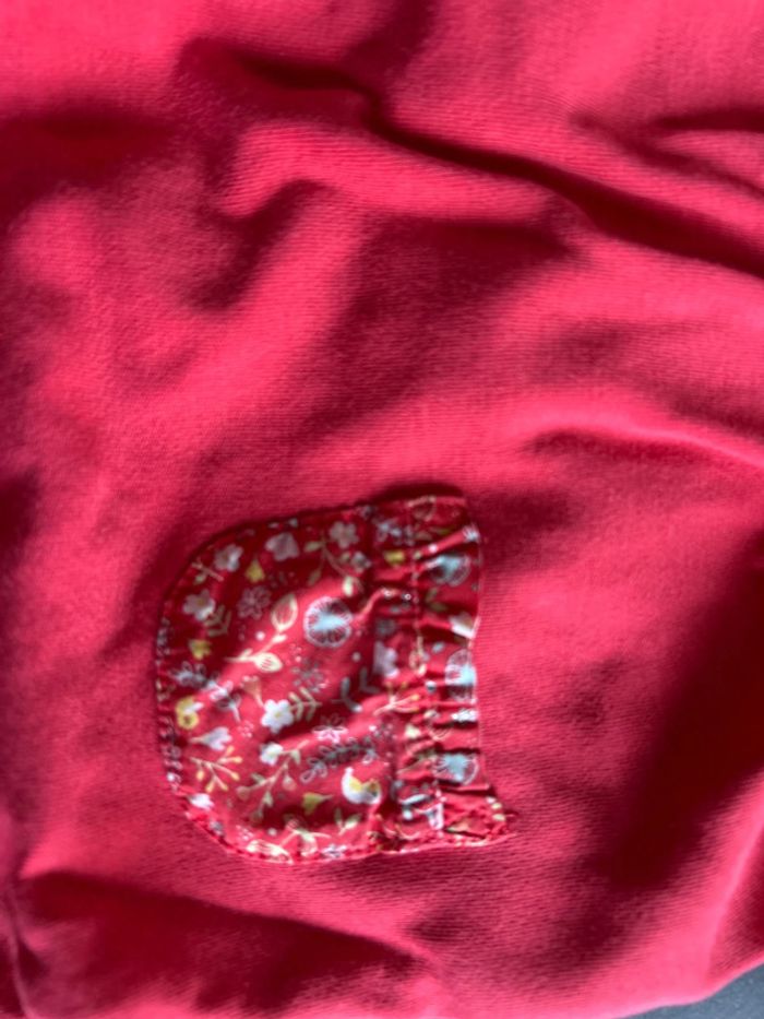 Pyjamas sergent majors - photo numéro 3