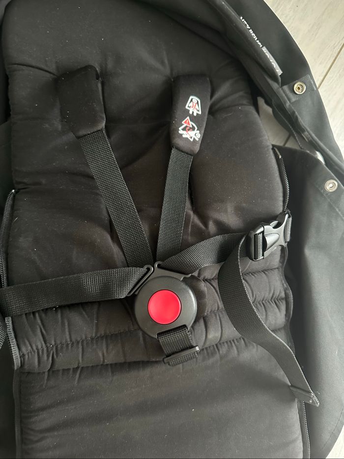 Pack bébé yo-yo 0-6 mois - photo numéro 5