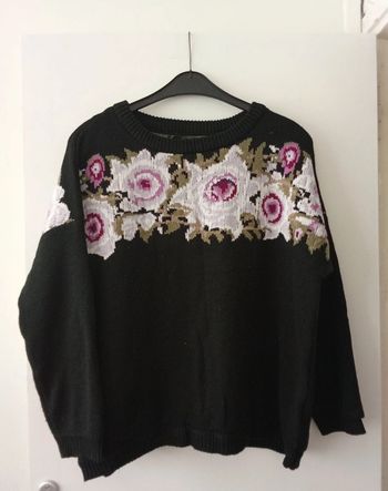 Pull femme ⭐ très bon état ⭐T.46