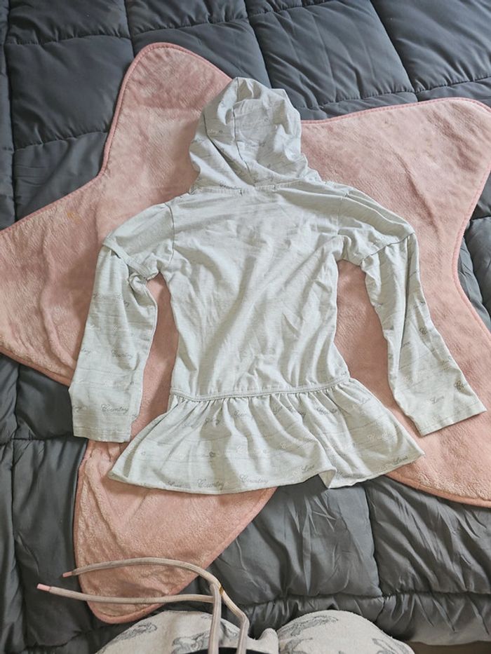 Robe manche longue - photo numéro 2