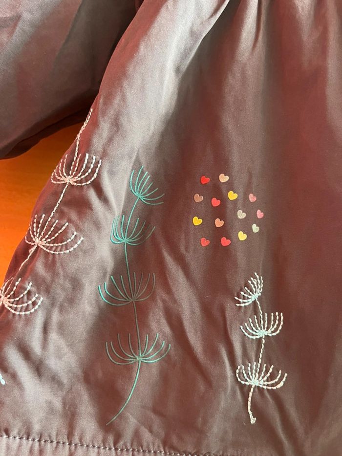 Manteau demi saison - photo numéro 3