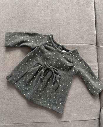 Robe Verbaudet - 1 mois