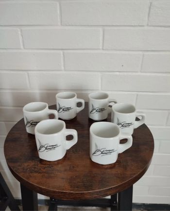 Service à café