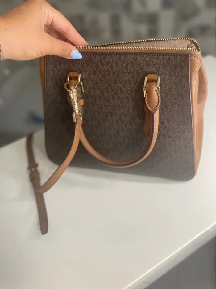 Sac Michael kors - photo numéro 2