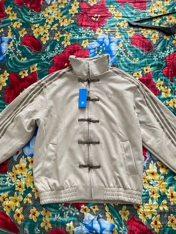 Veste adidas nouvel an chinois