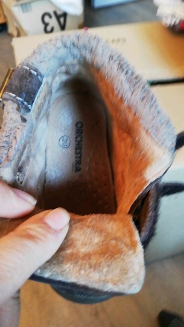 Chaussures - photo numéro 2