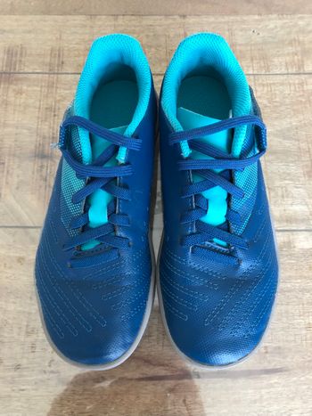 Chaussures de foot enfant