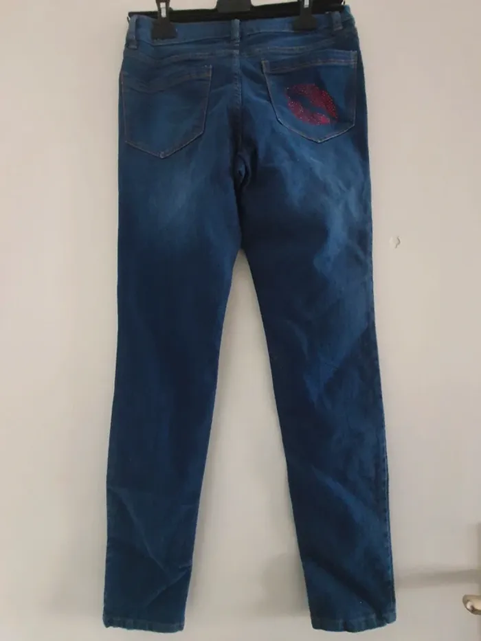 Jeans - photo numéro 2