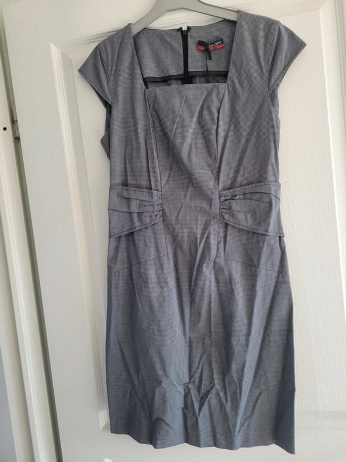 Robe neuve La city taille 38 - photo numéro 2