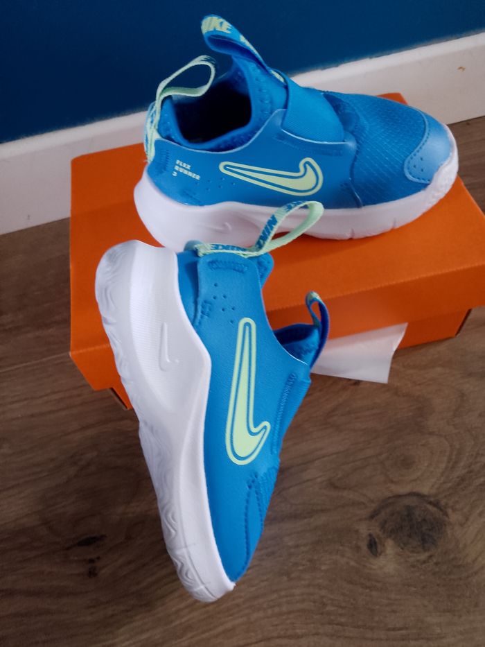 Basket Nike - photo numéro 9