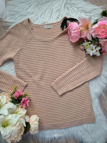 Pull grain de malice Taille xs