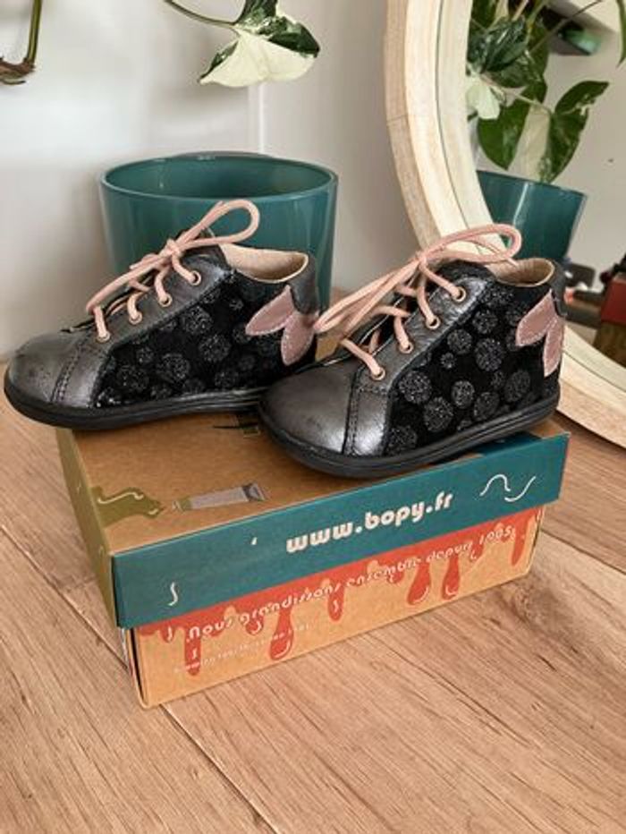 Chaussures - photo numéro 2