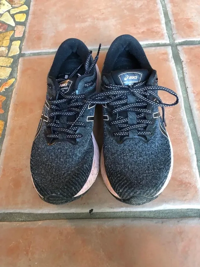 Asics 38 - photo numéro 8