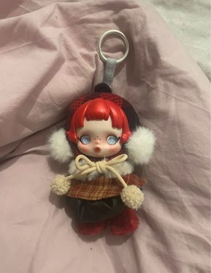 Skullpanda Rock On - Winter of Symphony + Dress - photo numéro 2