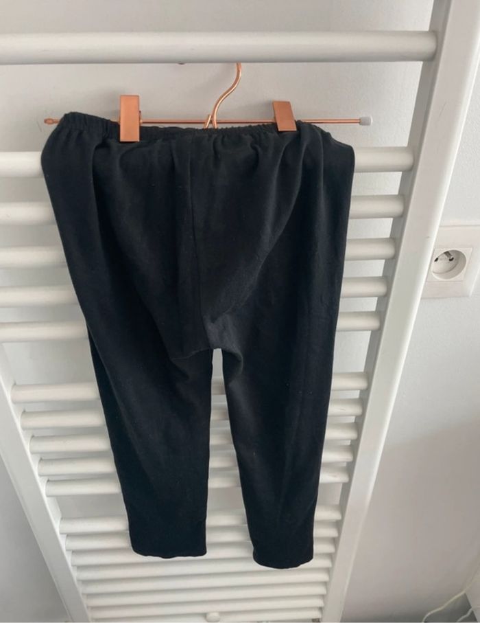 Legging thermique enfant - 6 ans - photo numéro 3