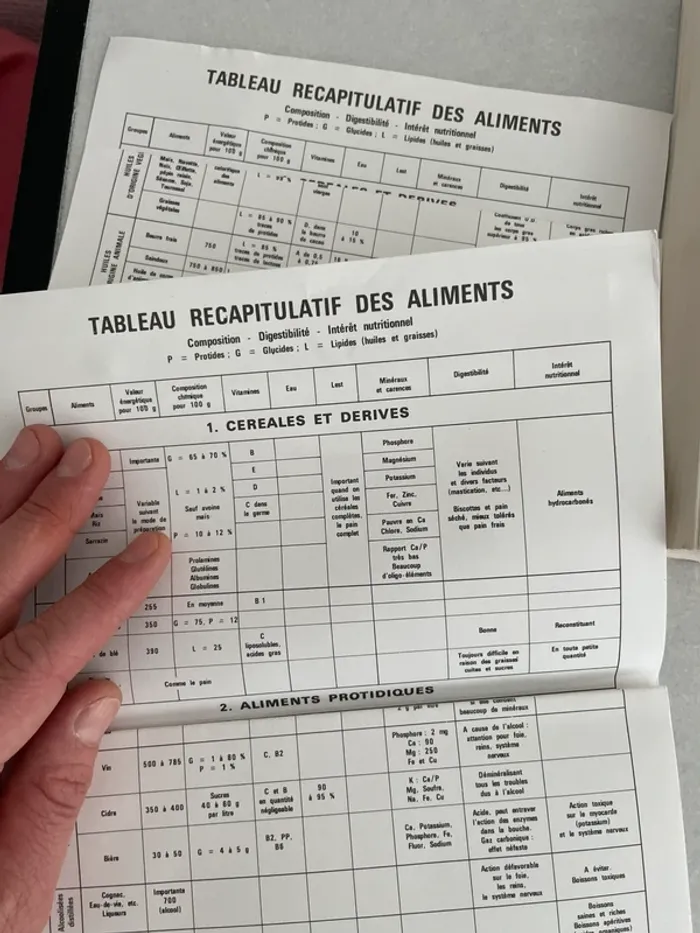 Votre santé par la diététique et l'alimentation - photo numéro 5