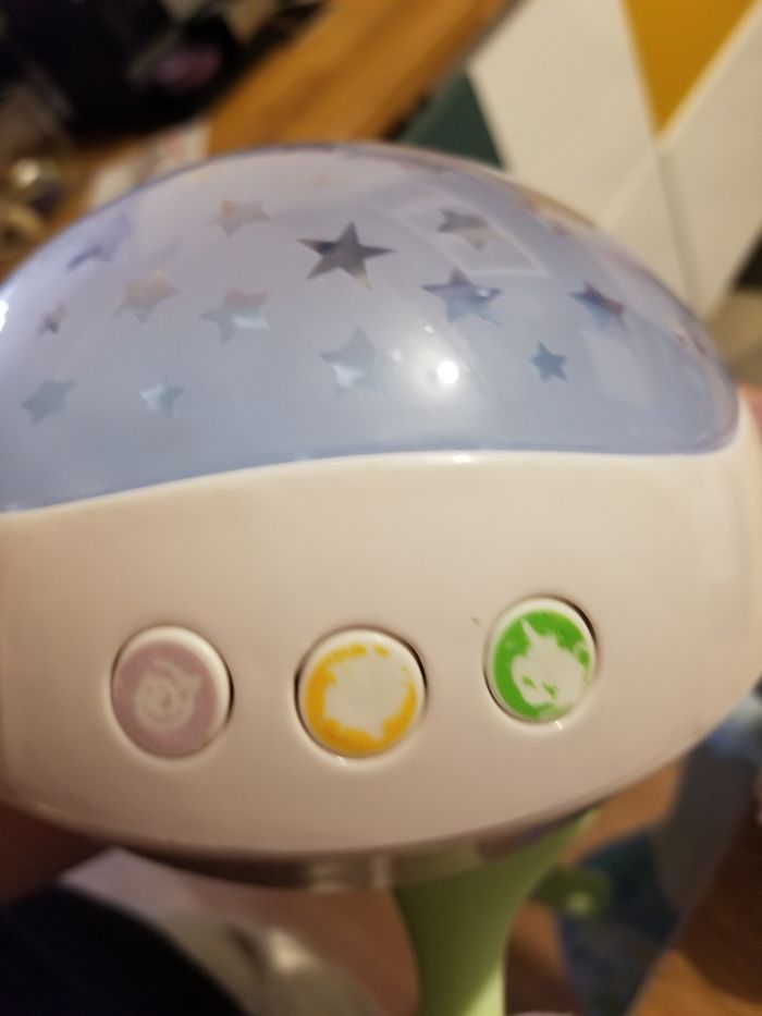 Mobile oursons - photo numéro 8