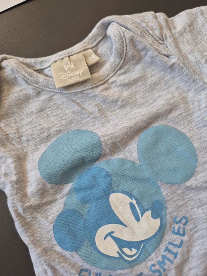 Body 6mois - photo numéro 2