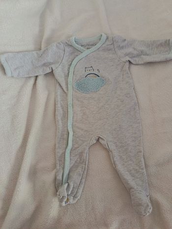Pyjama