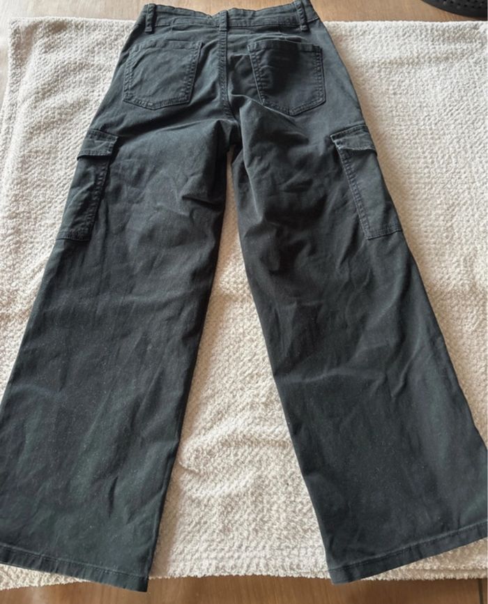 Pantalon fille 8 ans name it - photo numéro 2