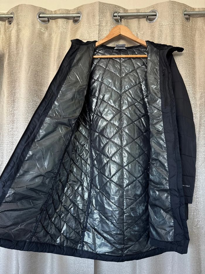 Veste Columbia Omni-Heat - photo numéro 9