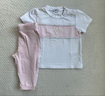 Ensemble Hugo Boss