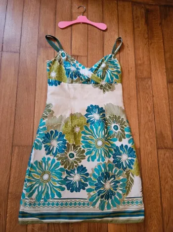 Robe Ann Taylor taille 8