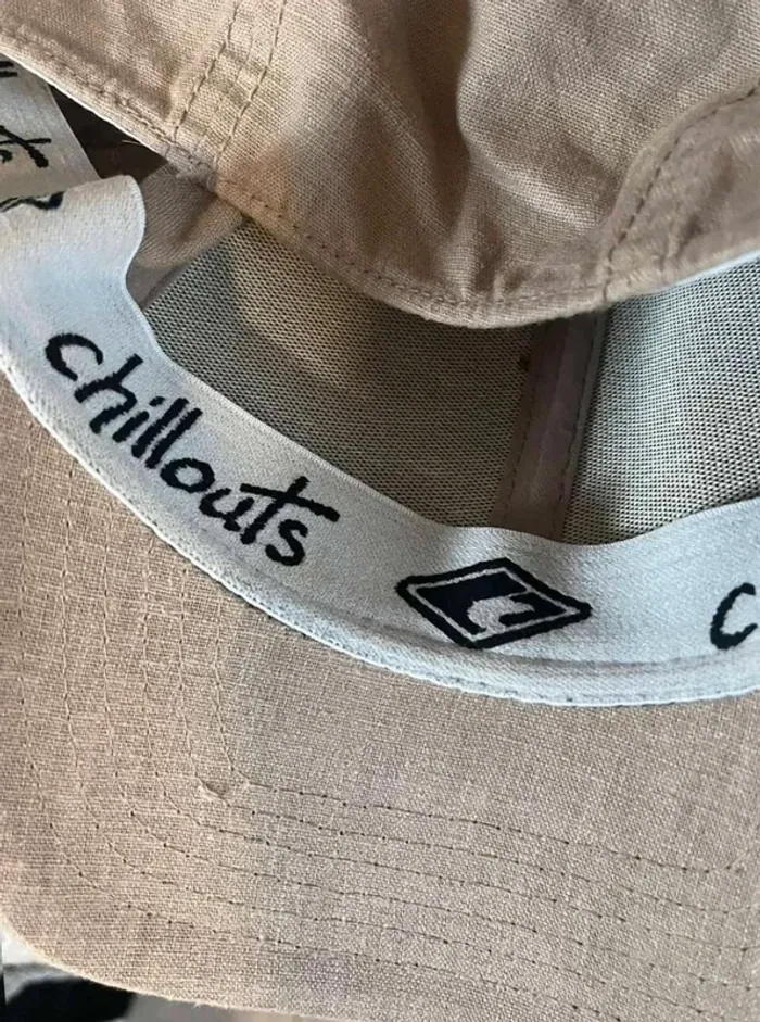 Casquette Chillouts - photo numéro 5