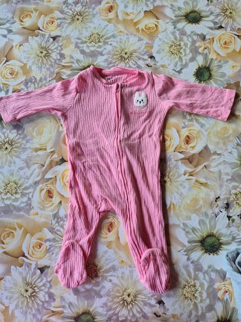 Pyjamas fille