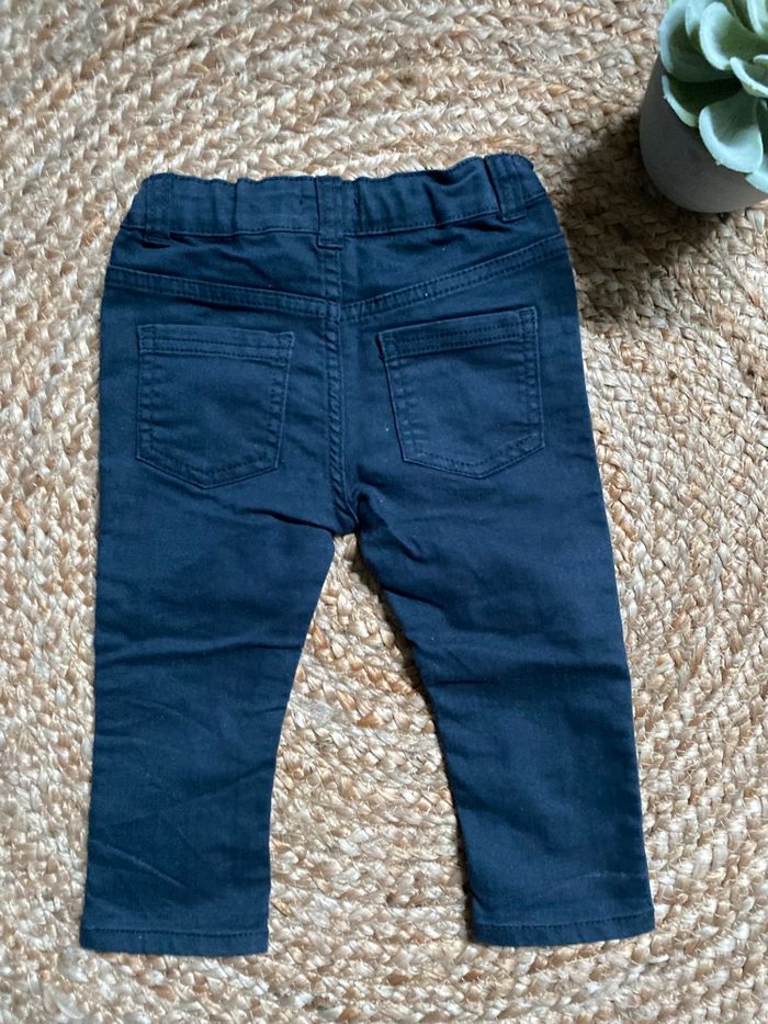Pantalon 18 mois - photo numéro 3