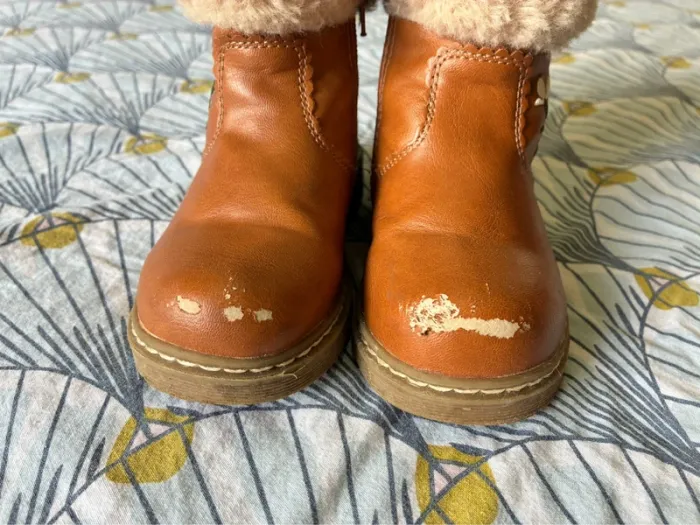Bottes - photo numéro 4
