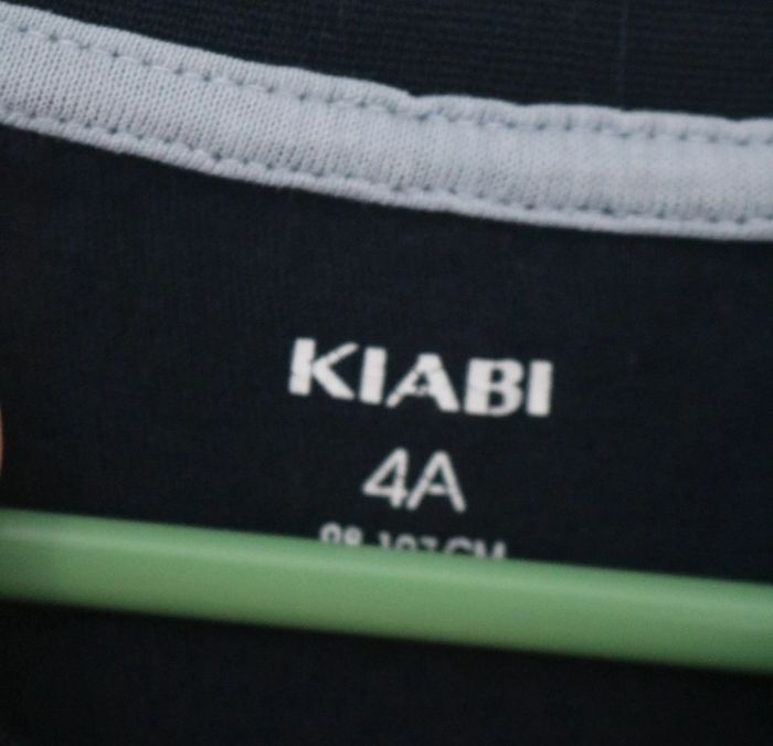 Ensemble Kiabi 4 ans - photo numéro 8