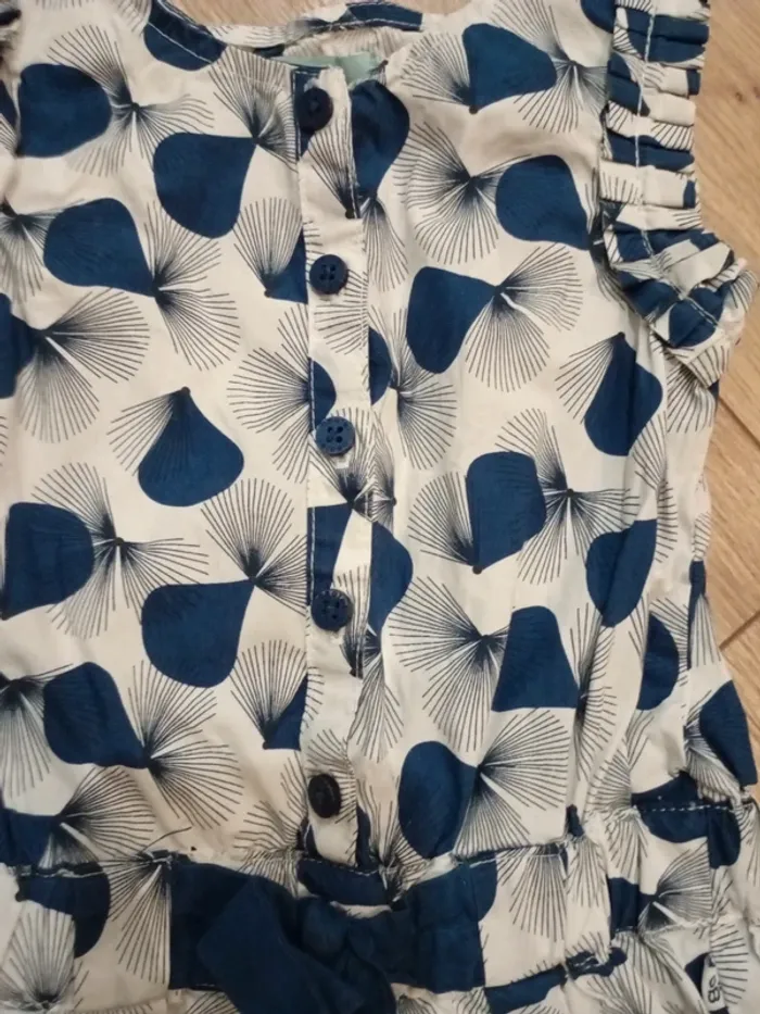 Combinaison - photo numéro 2