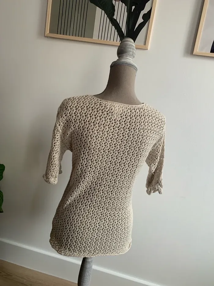 Haut femme H&M - photo numéro 3