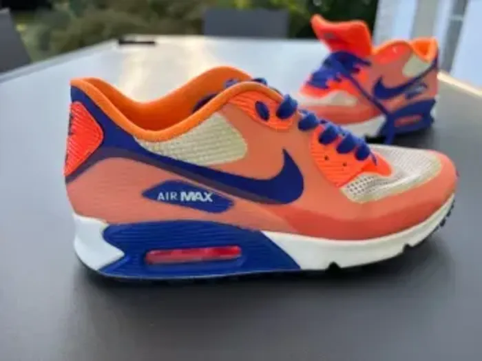 Baskets Air Max 90 Hyperfuse 39 Nike - photo numéro 12