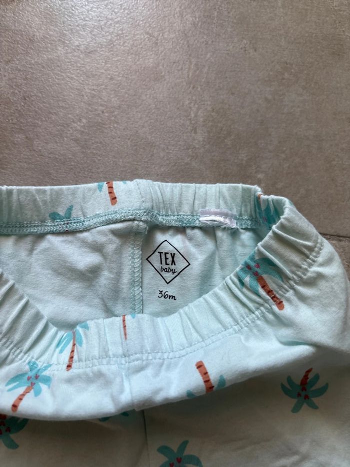 Short bébé 36 mois - photo numéro 2