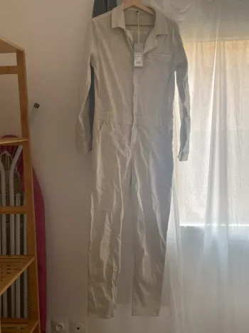 Combinaison pantalon