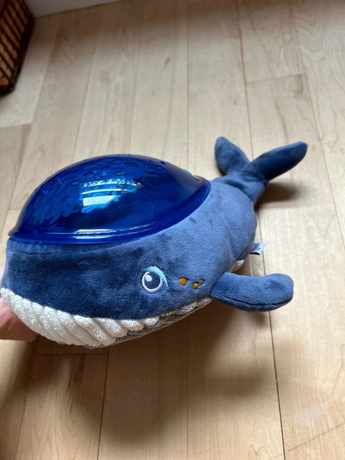 Baleine Pabobo