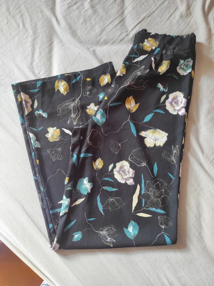 Pantalon fluide - photo numéro 4