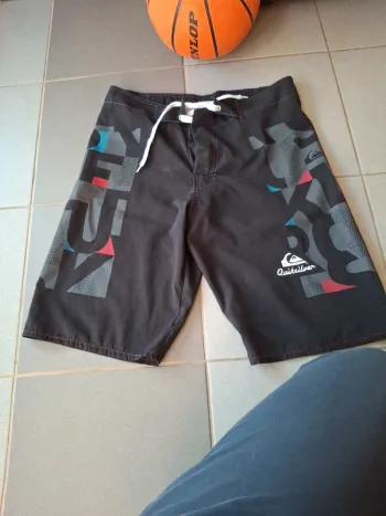 Short de bain