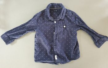 Chemise 24M