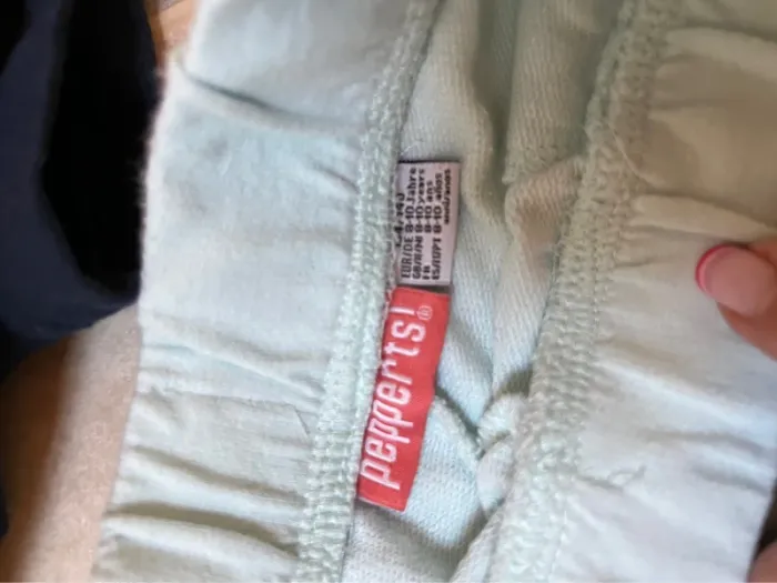 Lot 4 shorts 8 / 10 ans - photo numéro 8