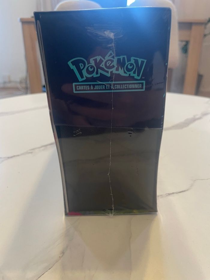 ETB ME02 Flammes fantasmagoriques lot de 2 - photo numéro 5